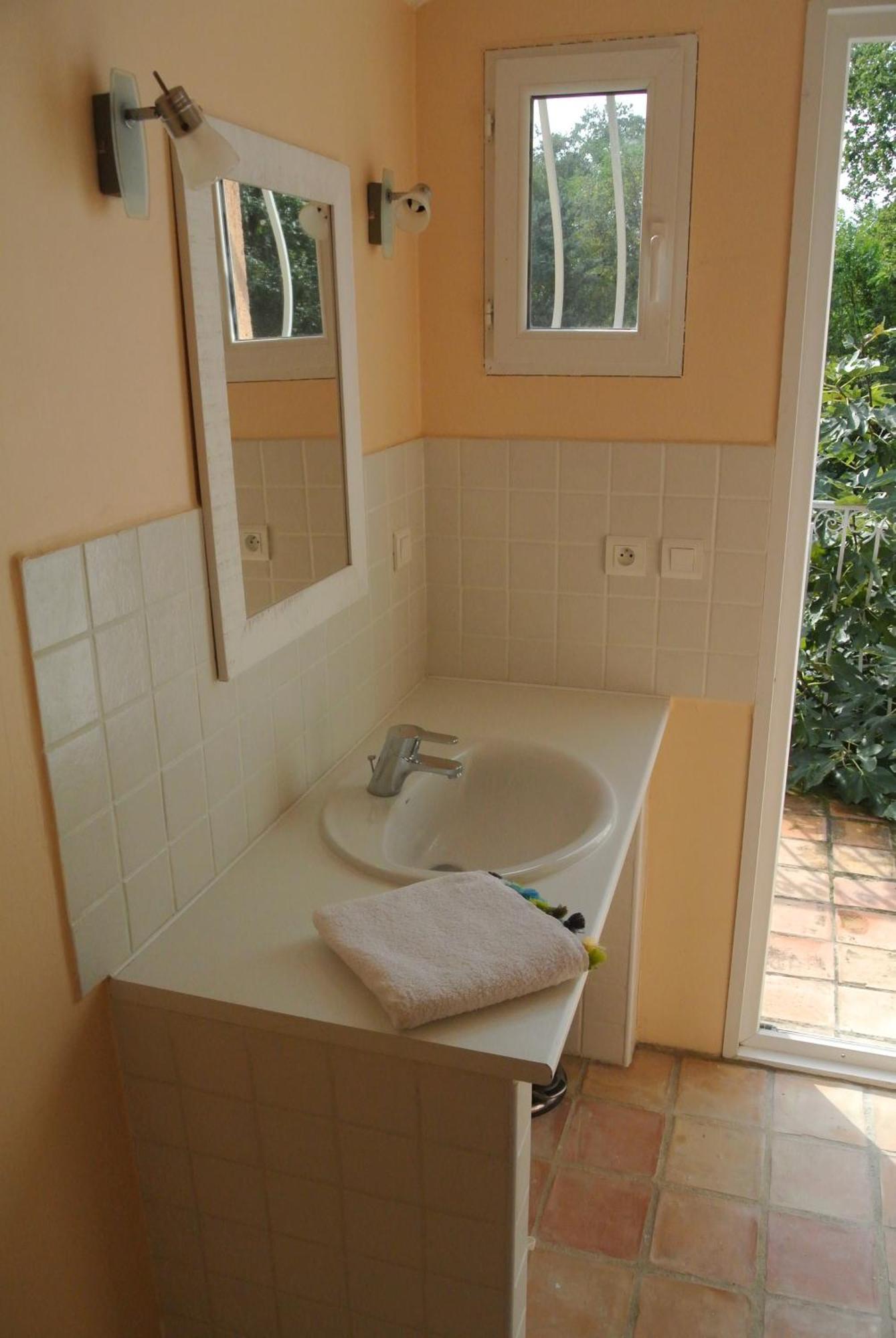 La Petite Maison Villeneuve-lès-Avignon Extérieur photo