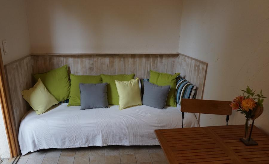 La Petite Maison Villeneuve-lès-Avignon Extérieur photo