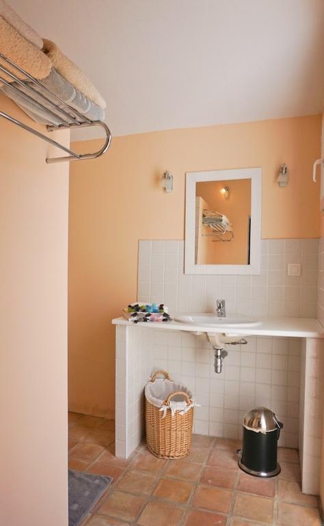 La Petite Maison Villeneuve-lès-Avignon Extérieur photo
