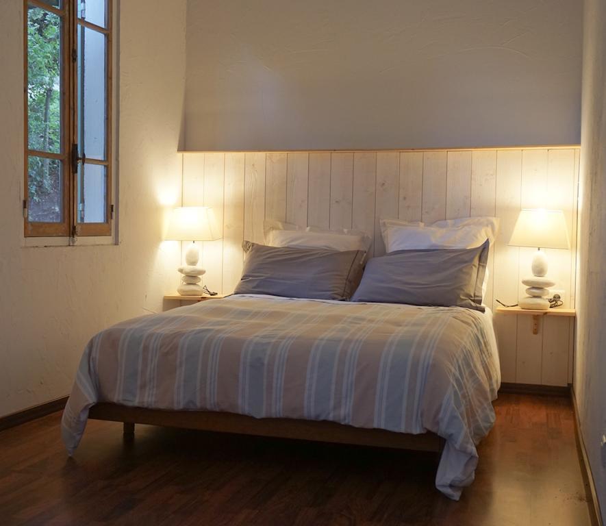La Petite Maison Villeneuve-lès-Avignon Extérieur photo